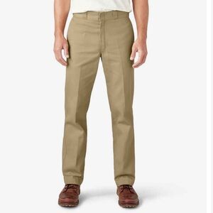 NEW: Men’s Dickies Original 874 Work Pant